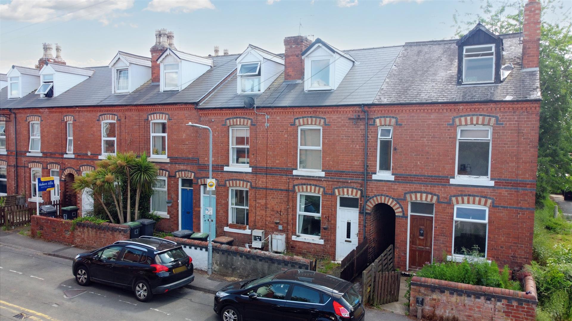 Derby Street, Beeston, Nottingham Robert Ellis Estate Agents